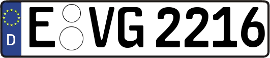 E-VG2216