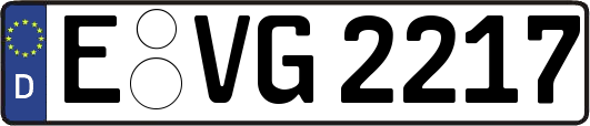 E-VG2217