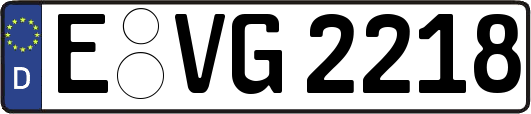 E-VG2218