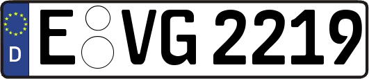 E-VG2219