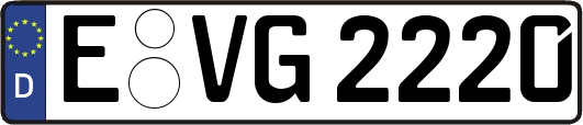 E-VG2220