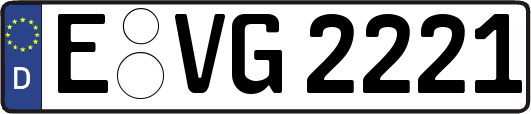 E-VG2221