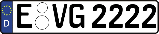 E-VG2222