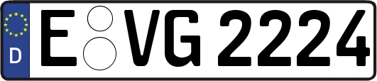 E-VG2224