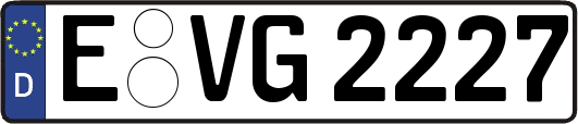 E-VG2227