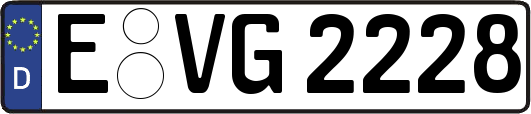 E-VG2228