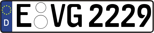 E-VG2229