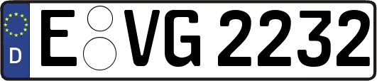 E-VG2232