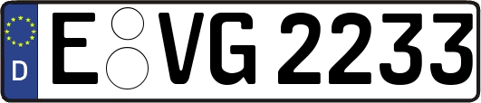 E-VG2233