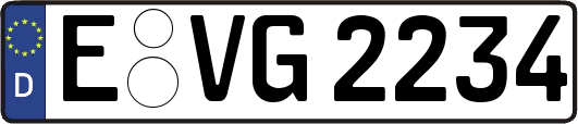 E-VG2234