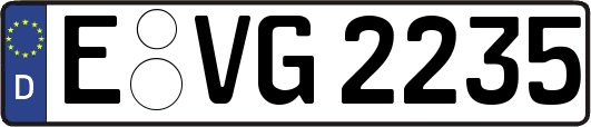 E-VG2235
