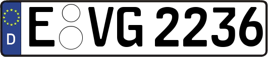 E-VG2236