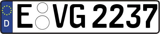 E-VG2237