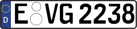 E-VG2238