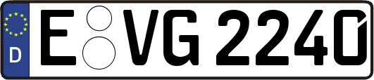 E-VG2240