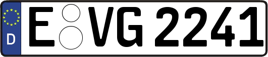 E-VG2241