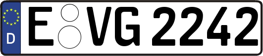 E-VG2242