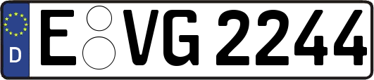 E-VG2244