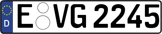 E-VG2245