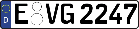 E-VG2247
