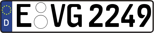 E-VG2249