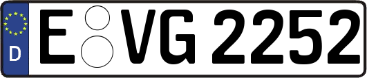 E-VG2252