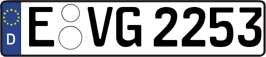 E-VG2253