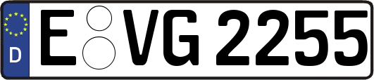 E-VG2255