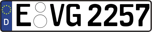 E-VG2257