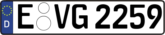 E-VG2259
