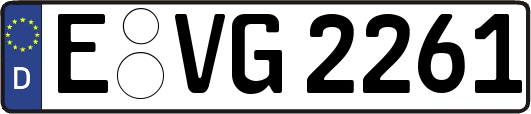 E-VG2261