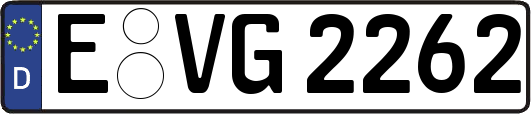 E-VG2262