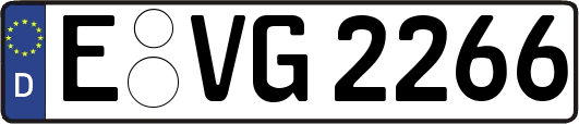 E-VG2266