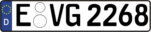 E-VG2268