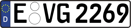 E-VG2269