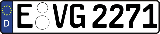 E-VG2271