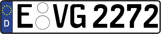 E-VG2272