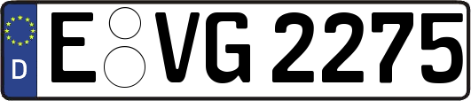 E-VG2275