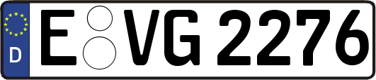E-VG2276