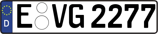 E-VG2277