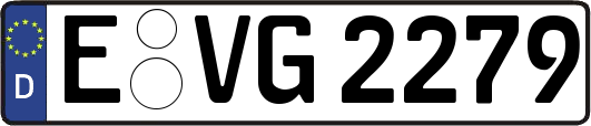 E-VG2279