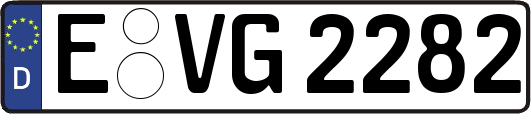 E-VG2282