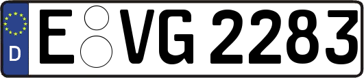 E-VG2283