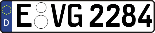 E-VG2284