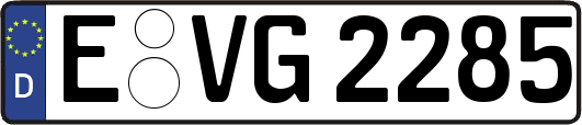E-VG2285