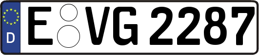 E-VG2287