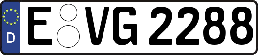 E-VG2288