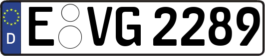 E-VG2289