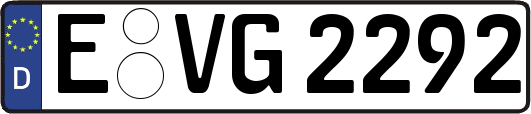 E-VG2292
