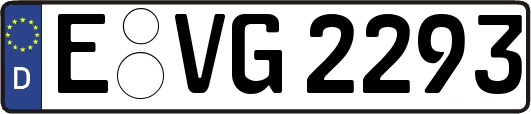 E-VG2293